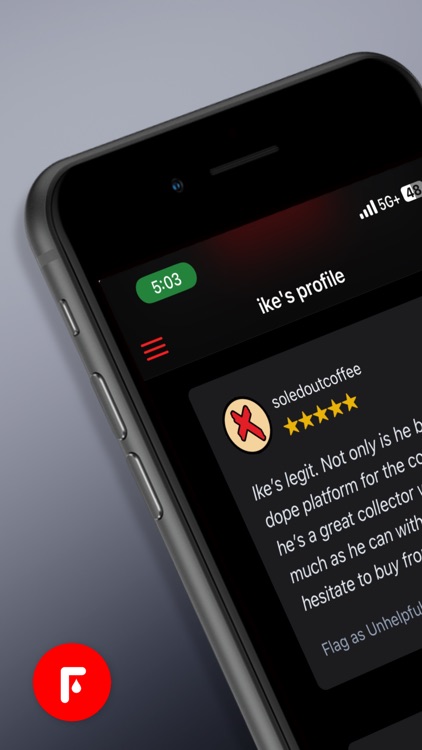 Flip or Drip screenshot-6