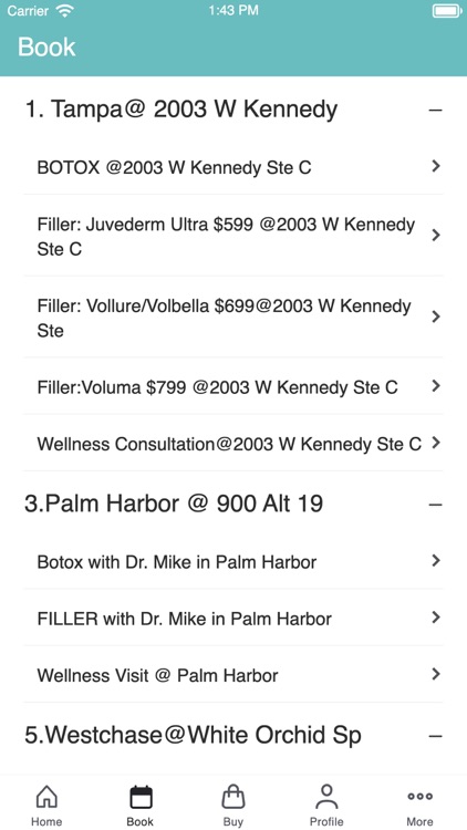 Wellness World Medical