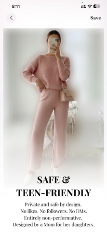 Adjust My Crown: Outfit Maker Screenshot 9 of 10