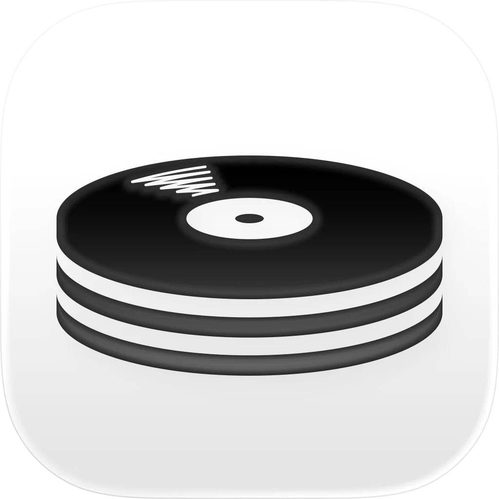 Albums: Music Library Player