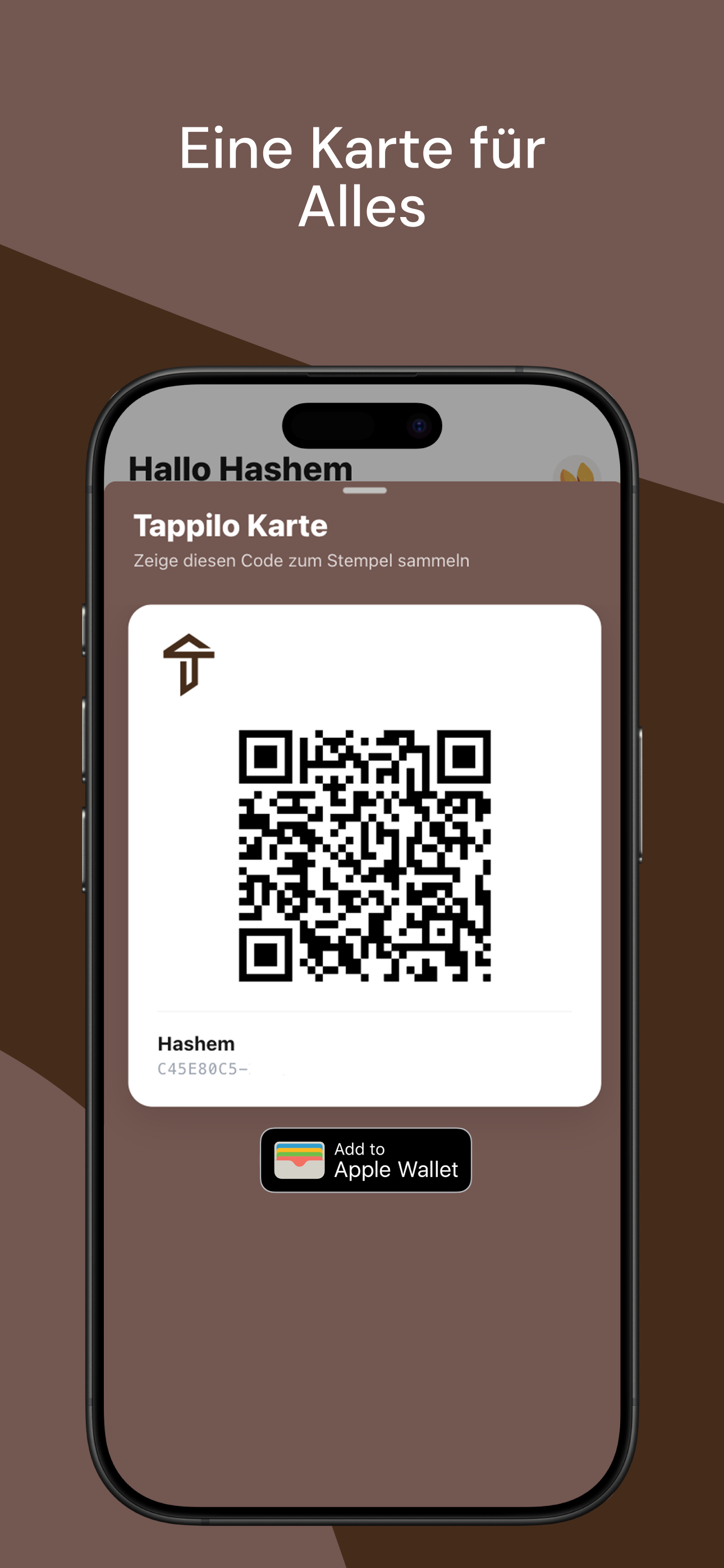 Tappilo screenshot 4