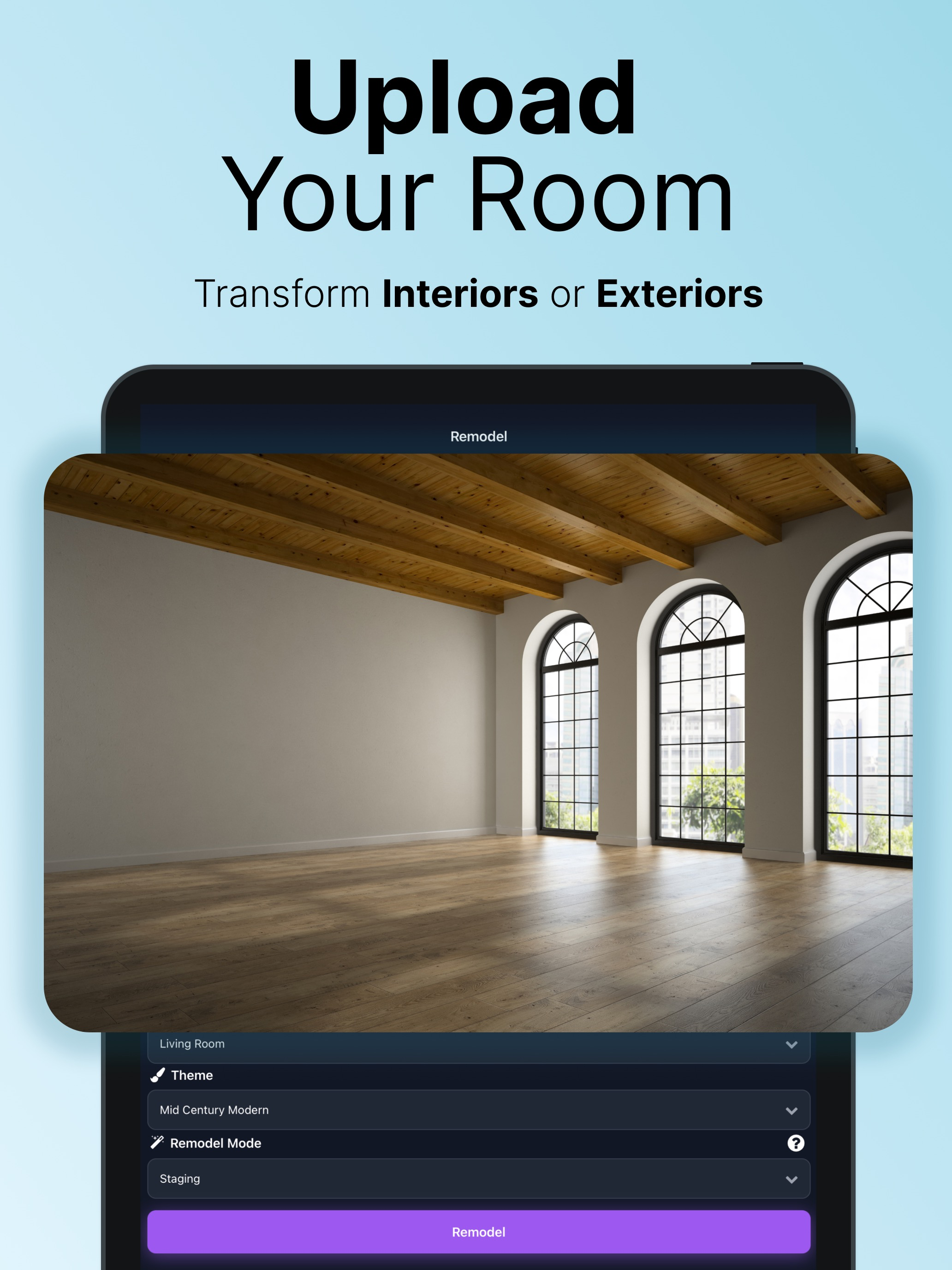 Remodeled.AI