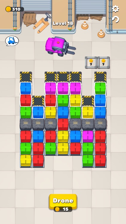 Package Jam screenshot-4