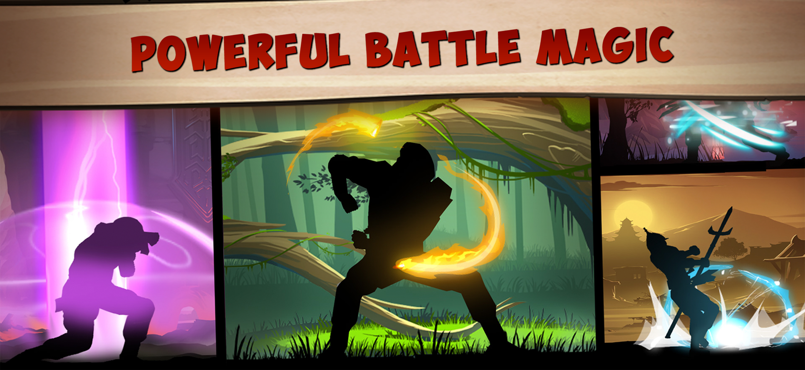 Shadow Fight 2 Special Edition screenshot 5