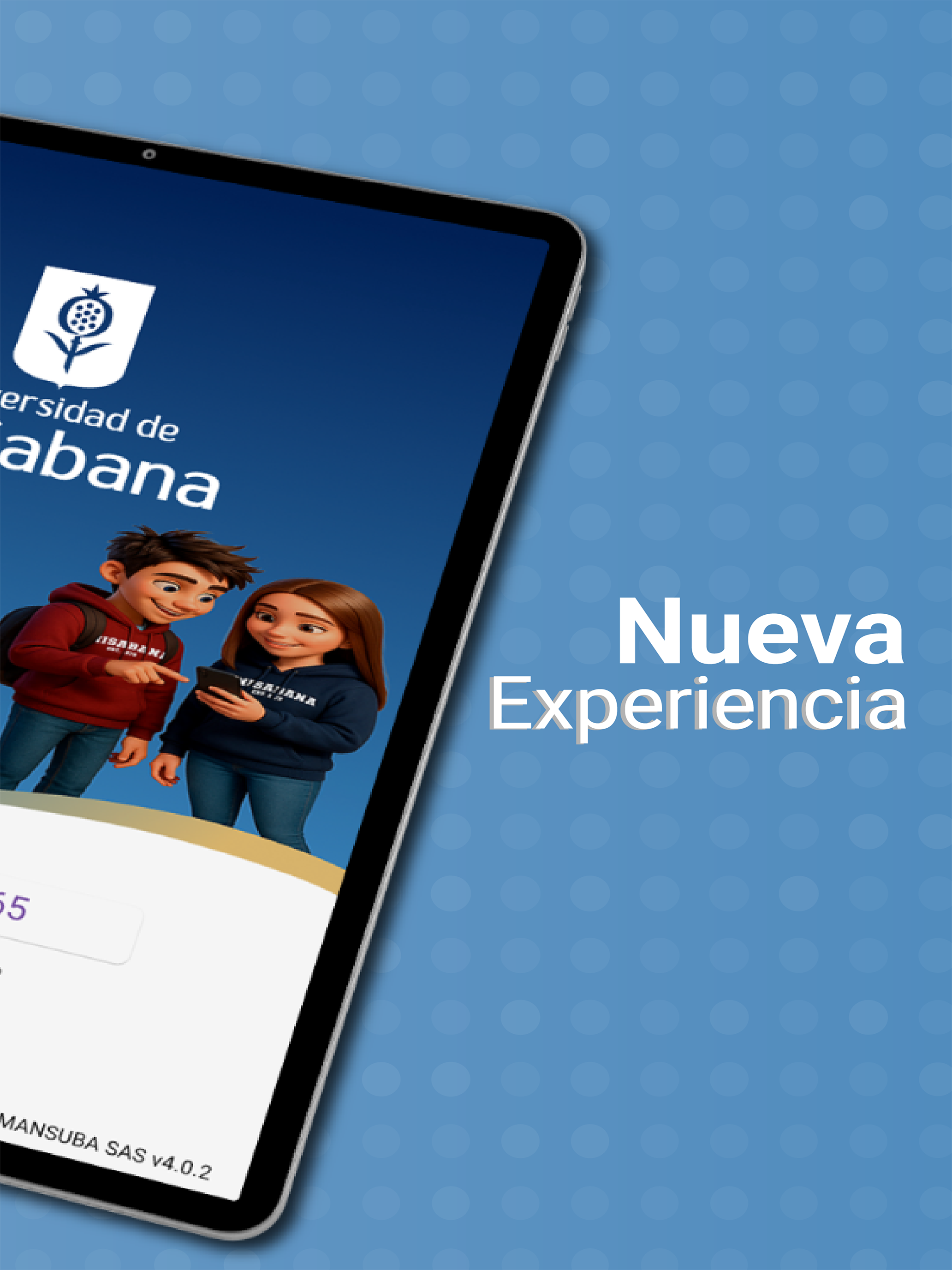 App UniSabana screenshot 10