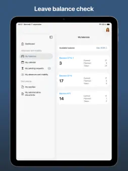 mySilae screenshot 10