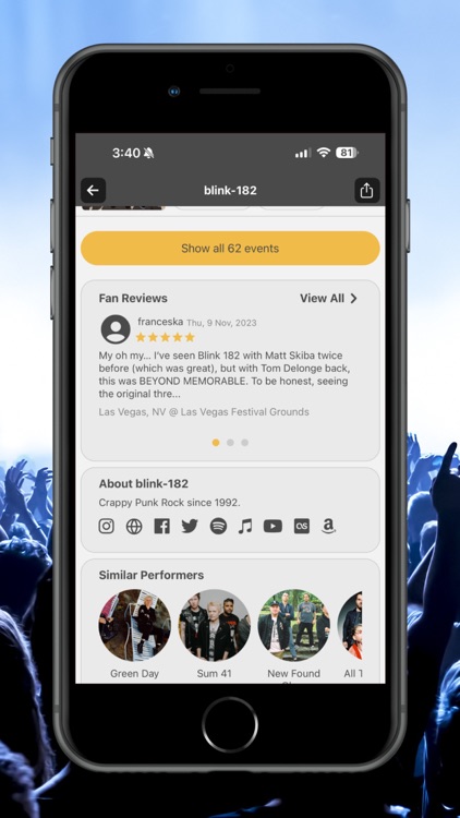 Evvntly screenshot-5