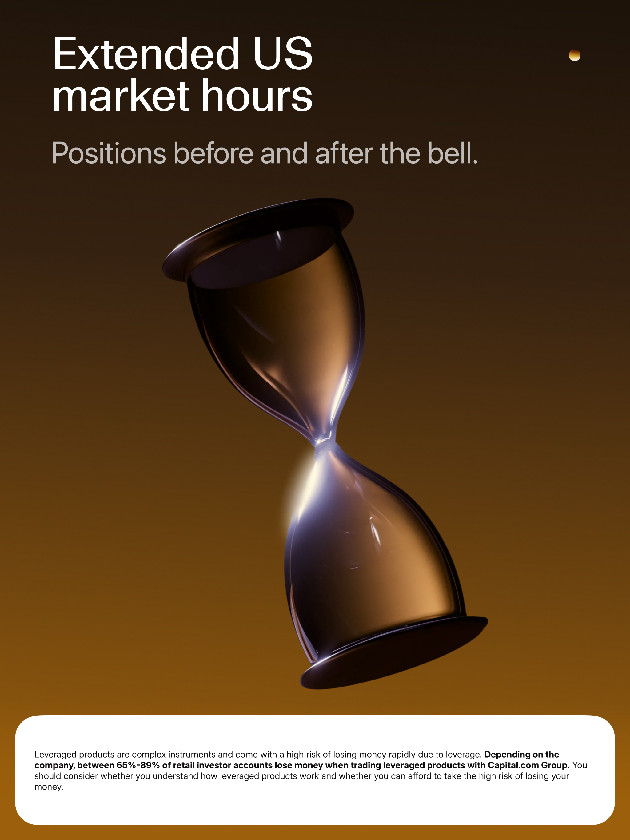 Stocks Investing - Capital·com screenshot 11