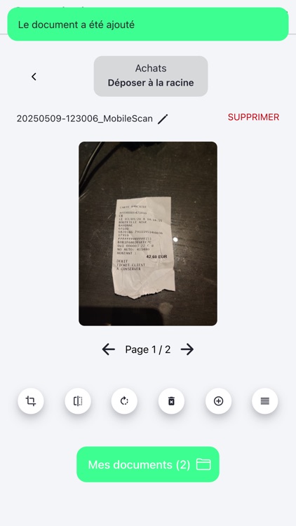 Cabinet COGEC et BECQUET screenshot-5