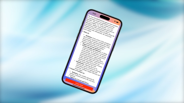 Trust WindMilModeling