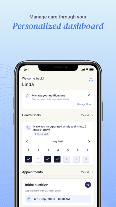 Allara Screenshot