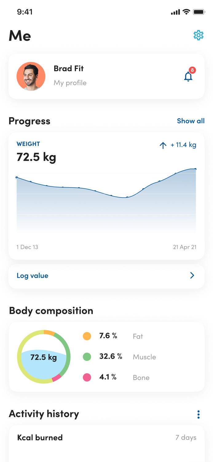 EAP Healthy Lifestyle