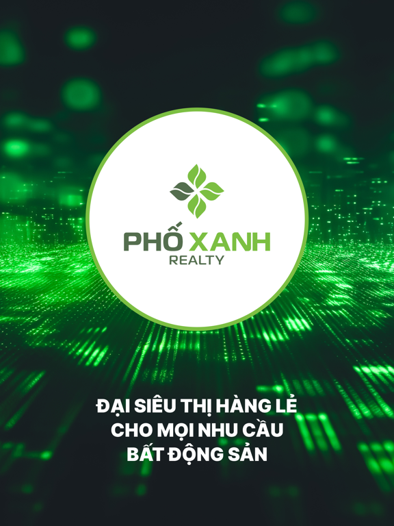 Screenshot #4 pour Phố Xanh