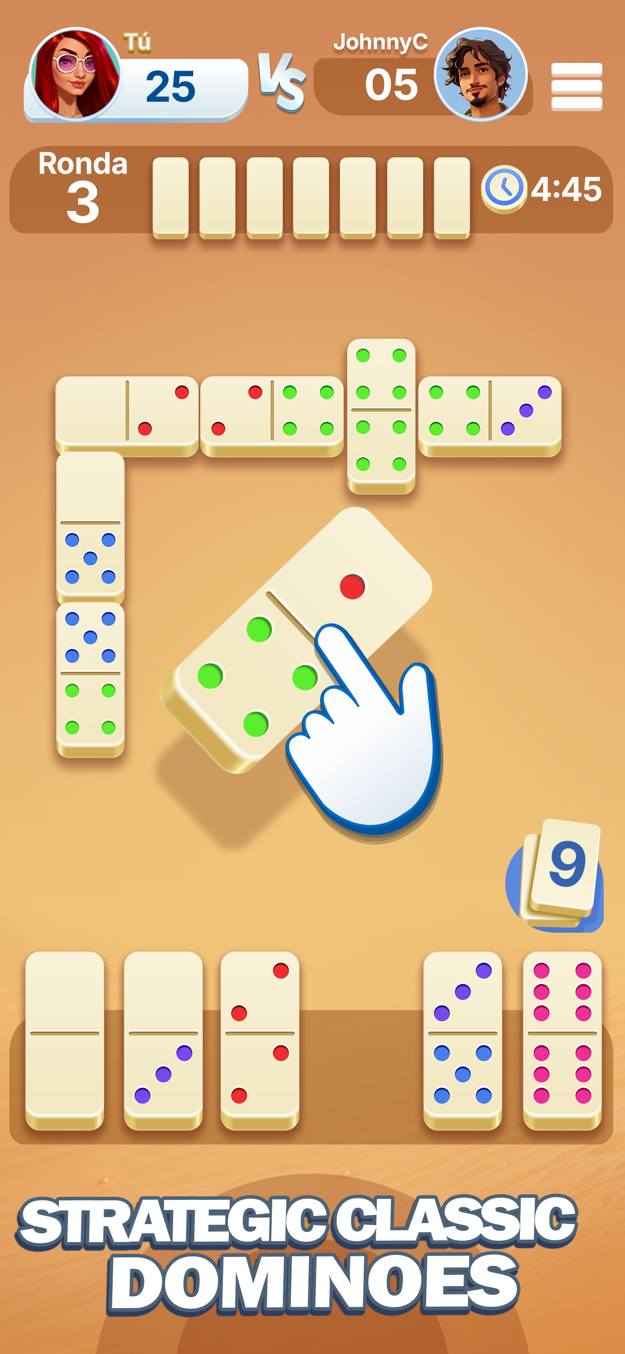 MundiGames Cash