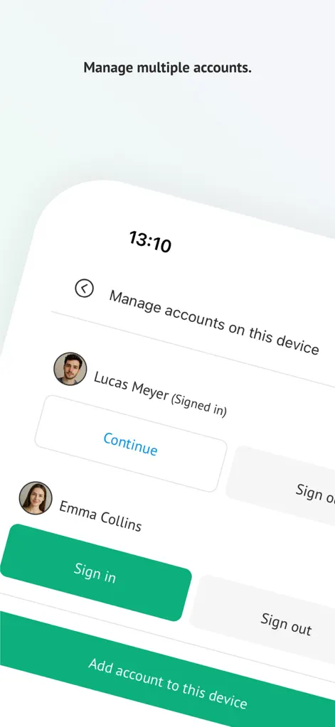 Teamy for sports teams - Sports App | MWM