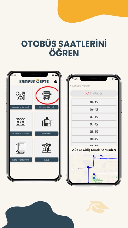Kampus Cepte screenshot-3