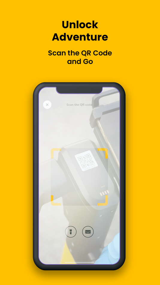 #2. Hoog (iOS) 由: Hoog Mobility OU