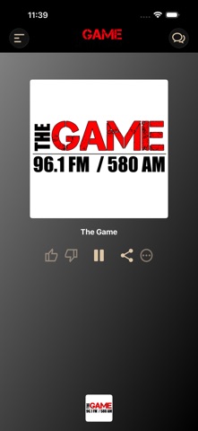 96.1 The Game Screenshot 1 of 5