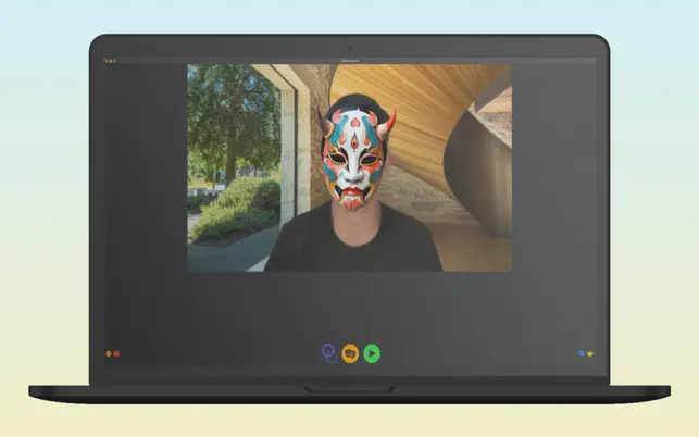 CameraStudio - Virtual Camera_1