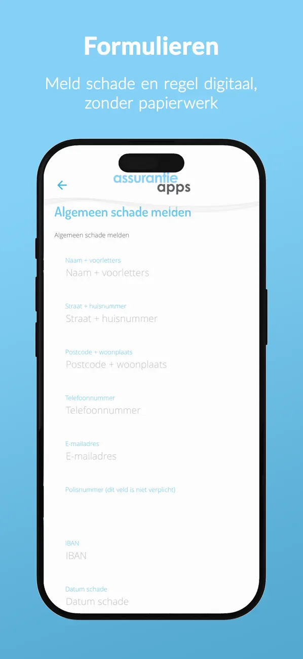 Screenshot #2 pour Adviseur App