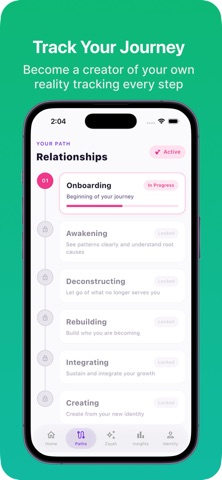 Zayah Your School of Wellbeing screenshot