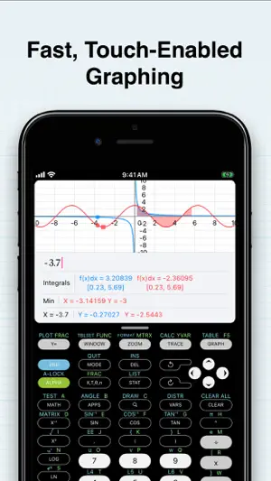 Calculate84 screenshot 2