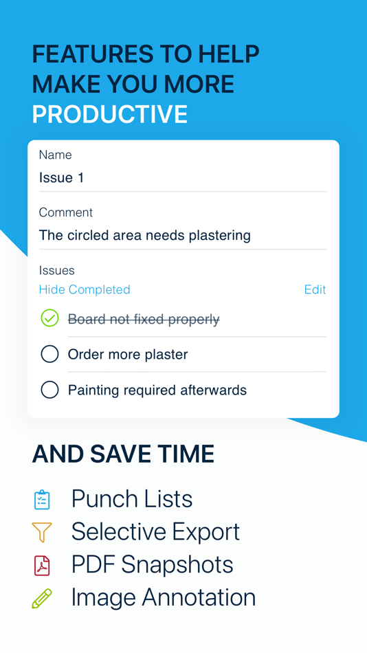 #3. Simple Audit (iOS) By: Now Simplifi LTD