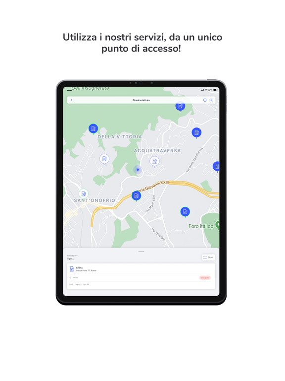 Screenshot #4 pour Bloomfleet