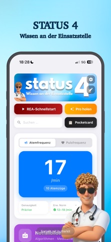 Status 4 Screenshot 1 of 10