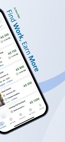 Otasky screenshot