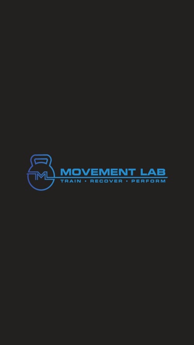 Movement Lab-FL screenshot