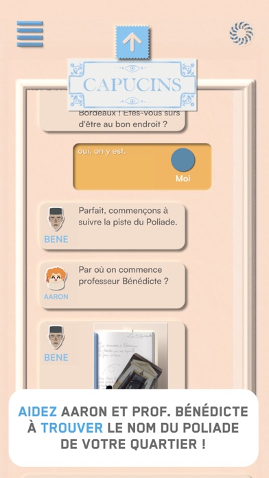 Poliade Screenshot