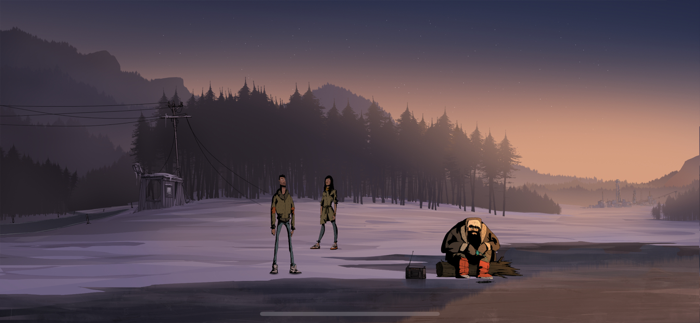 Unforeseen Incidents Mobile