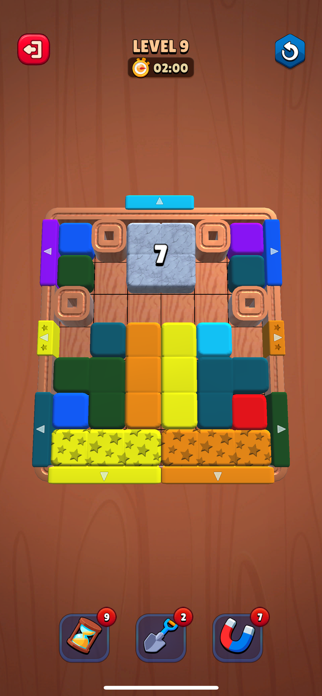 Offline Games: Puzzle Strategy Screenshot 5 of 9