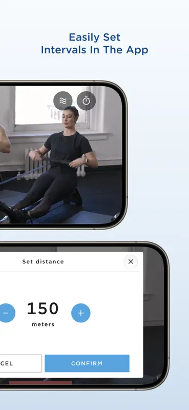 CITYROW: at home fitness screenshot 8 of 10