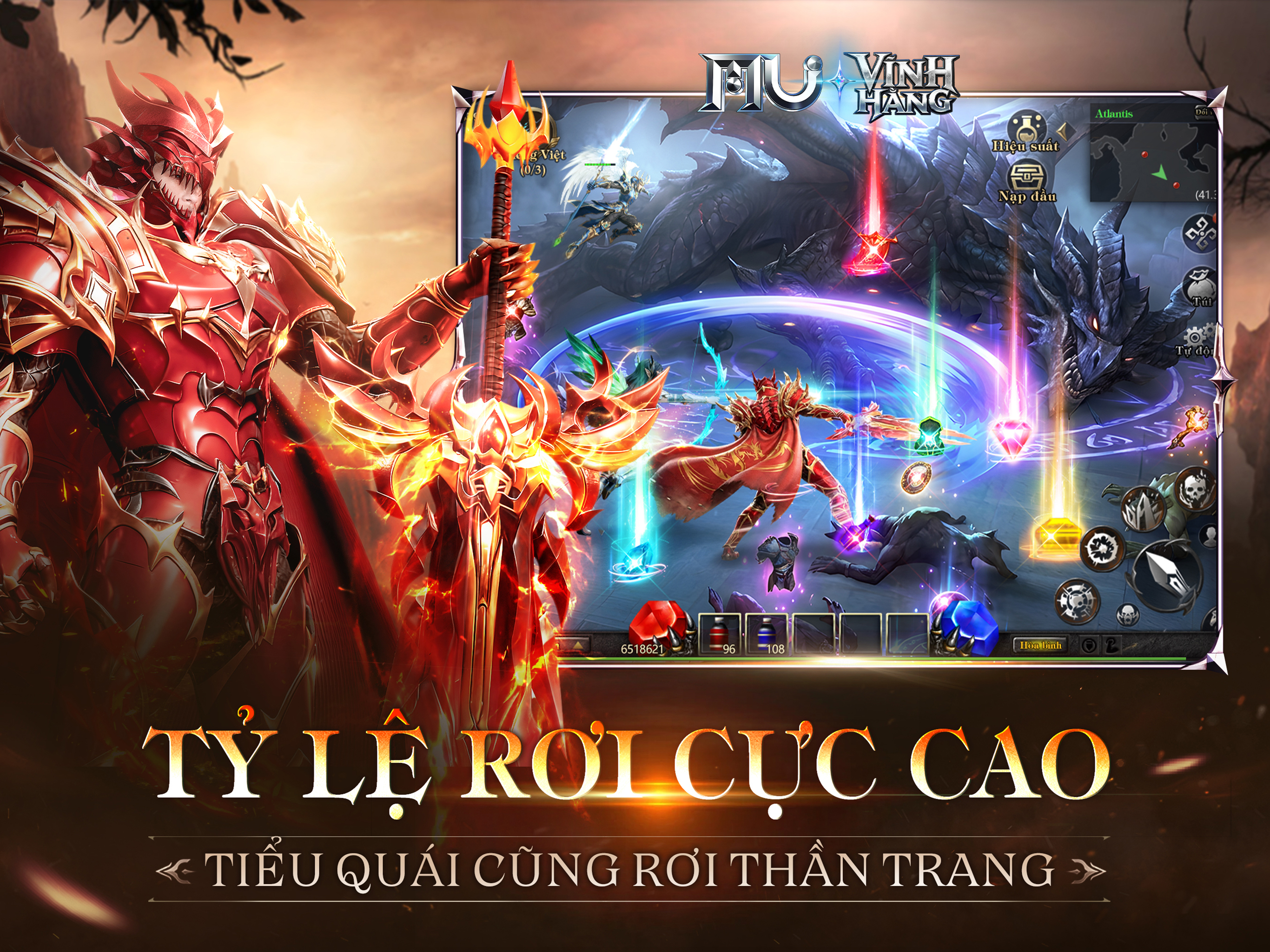 MU: VĨNH HẰNG
