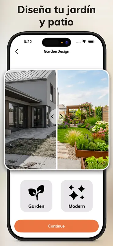 Home Style AI - Interiores screenshot 6 of 6