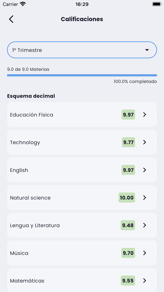 #7. Mikareno (iOS) 由: Safike