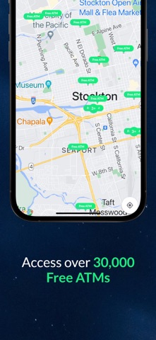 Dora – Mobile Checking Screenshot 4 of 10