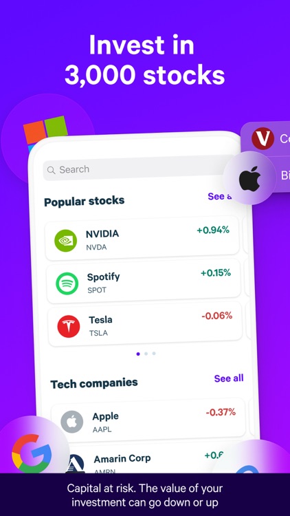 Plum: Smart Saving & Investing screenshot-3