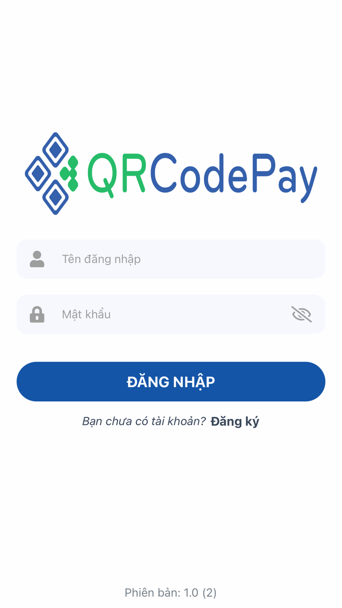 QRCodePay
