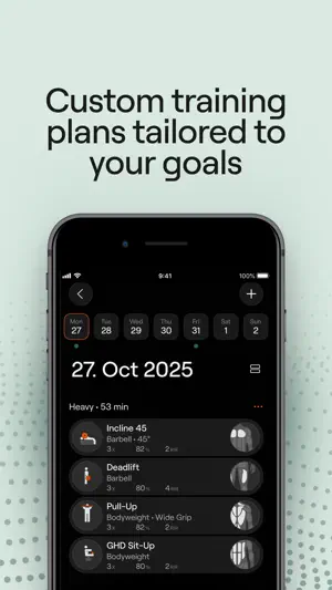 Enode screenshot 4