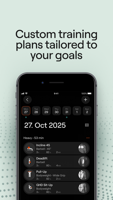 Enode screenshot 4