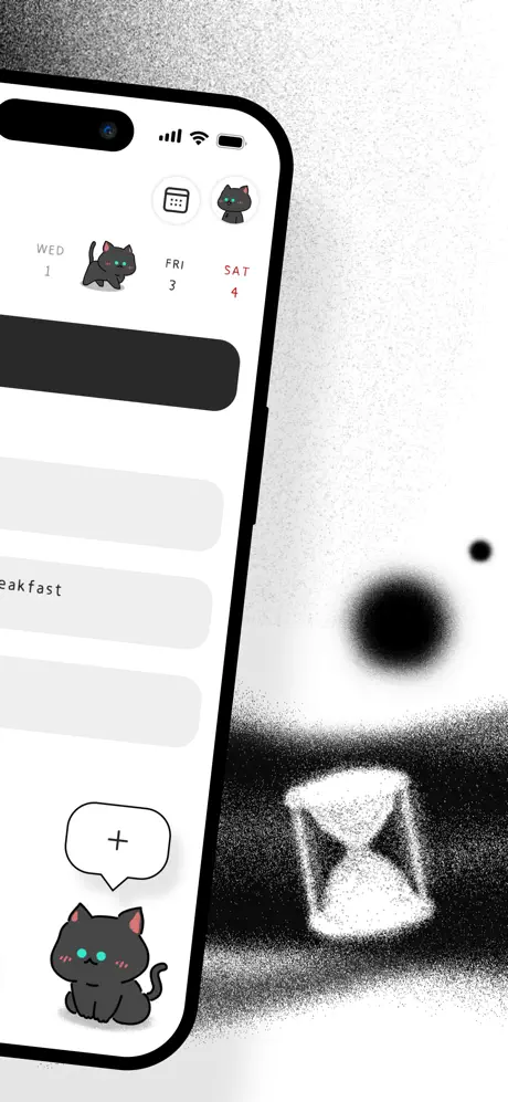 TimeGlean screenshot 2