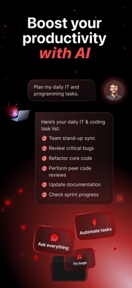 ClawAgent - AI Assistant screenshot 4
