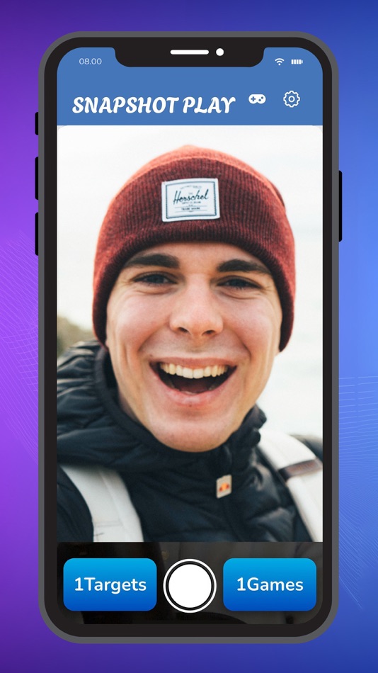 #4. Snapshot Play (iOS) 게시자: Connect and Conquer LLC