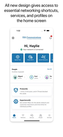 USA Shield screenshot