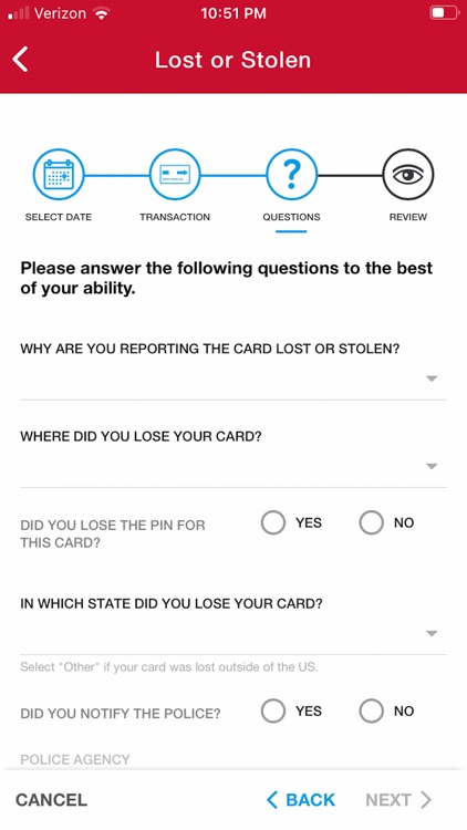 ALEC Credit Card Valet screenshot-4