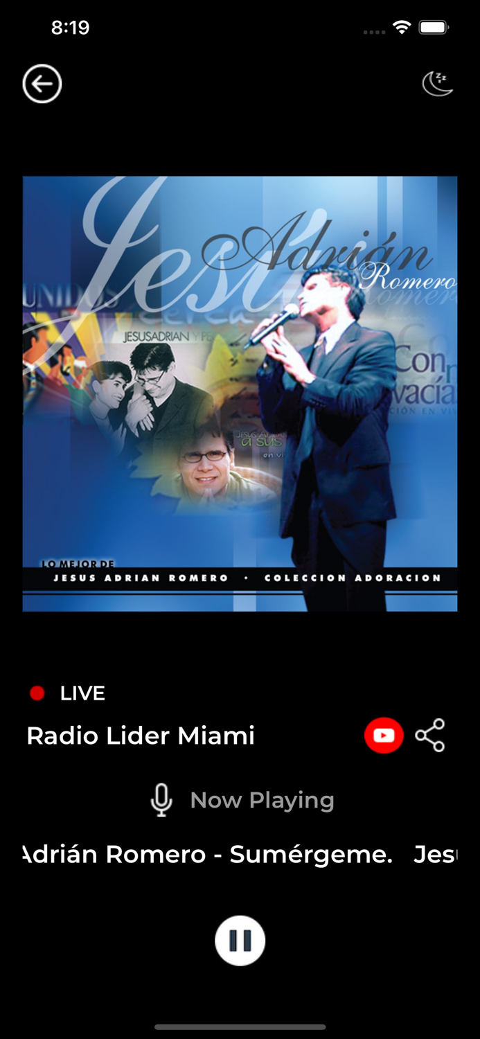 Radio Lider Miami