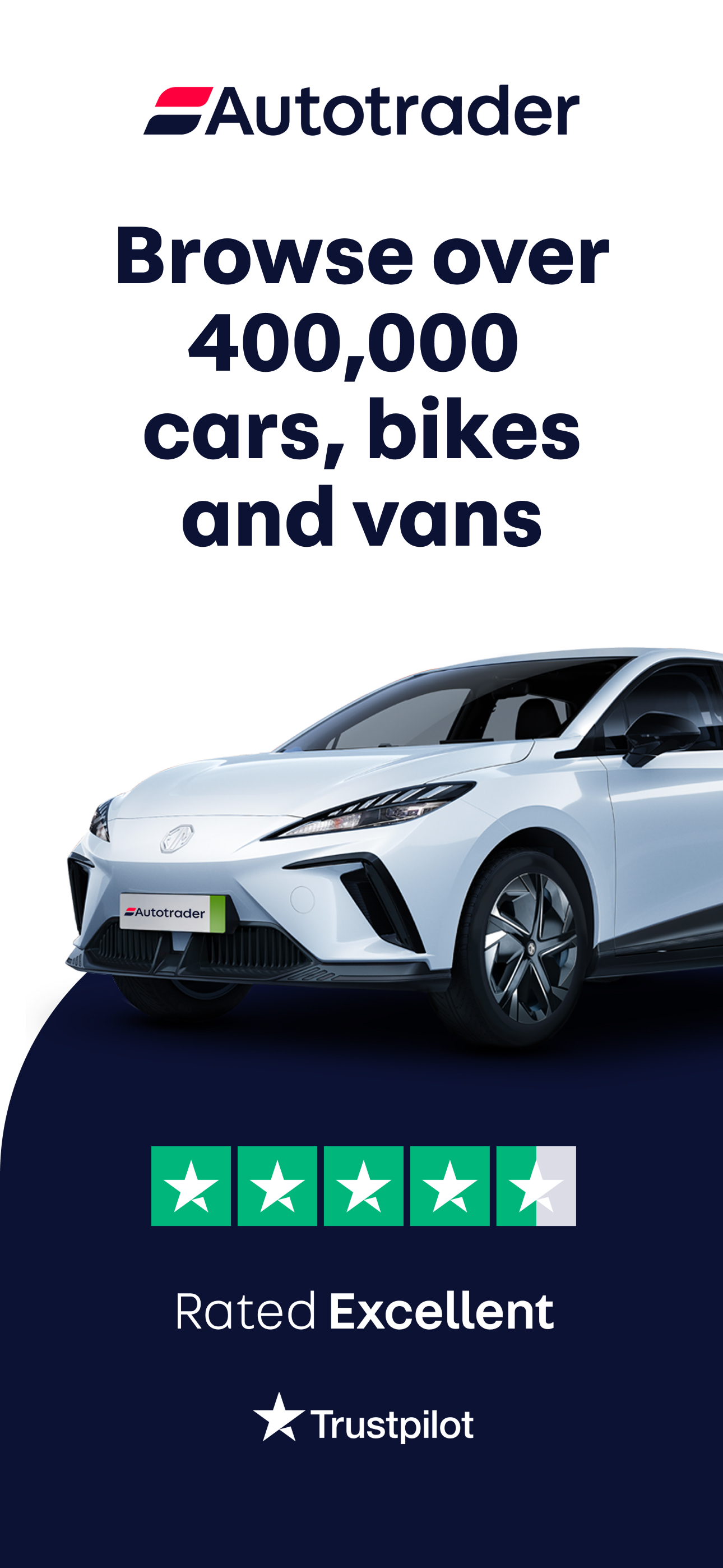 Autotrader New & Used Cars